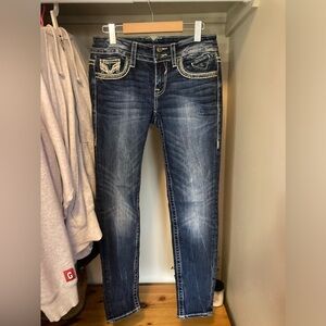Vigoss Skinny Jeans